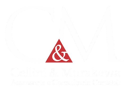 Logo C & M Contabilidade
